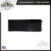 AT207545 AC Condenser fits John Deere 450H 550H 650J 750J 450J 550J 700H 850J