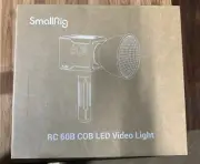 RC 60B COB LED Video Light (Lite Edition)