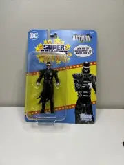 DC Super Powers The Batman Who Laughs Collectible Figure