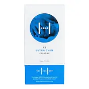 HERO Condoms - Ultra Thin | Flora & Fauna AU