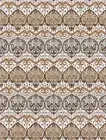 Iris Apfel Indonesian Ikat by Fabricut