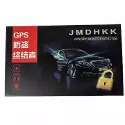 JMDHKK Anti Spy Detector, Bug Detector ,Camera Detectors ,GPS...
