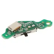 ON OFF Power Button Switch Circuit PCB Board Unit For Sony PSP 3000 Console