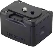 Zoom BCQ-2N Battery Case, Designed to Extend Battery Life of the Q2n and Q2n-4K