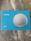 Amazon Alexa Echo 4th Gen New