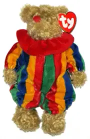 Ty Beanie Babies Piccadilly Mint Condition Made With PVC Pellet
