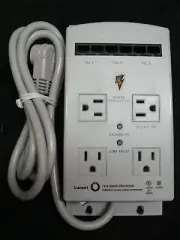 LUCENT 1 EACH 147D 4AC/3PH SURGE PROTECTOR 407939461 S1