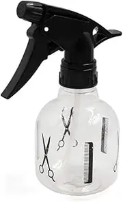 XYWHPGV Plastic Empty Haircut Mist Sprayer Hair Salon Hairdressing Water Spray Bottle(65b64 2e343 38a36 44cf2 eaddf 6441c