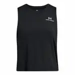 【UNDER ARMOUR】女 VANISH ENERGY 短版背心_1383654-001