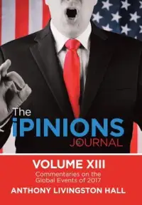 在飛比找博客來優惠-The Ipinions Journal: Commenta