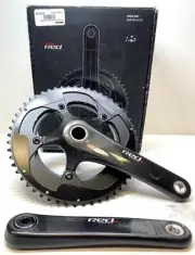 new SRAM Red Crankset GXP 11-Speed 175 53/39 No BB C2