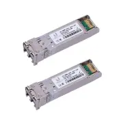 PACK OF 2 - Ubiquiti U Fiber Multi-Mode SFP 10G - UF-MM-10G - PACK OF 2