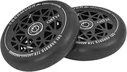 Triad Oath 110mm Bermuda Scooter Wheels Satin Black