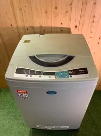 在飛比找Yahoo!奇摩拍賣優惠-三洋洗衣機 10KG超音波洗衣機 SW-1098U 直立式洗