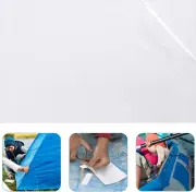 Vinyl Pool Liner Patch Self Adhesive PVC Vinyl Repair Patch