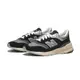 NEW BALANCE 休閒鞋 NB 997R 元祖黑 麂皮 復古 男 U997RHC