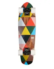 Globe Blazer Cruiser Eames/Play | 26"