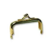 Purse Frame - Famous Utility For Sponge Balls and Close-up Magic - Purse Frames