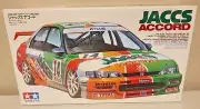 Tamiya JACCS Honda Accord Sports Car Series Kit 24180 Factory Sealed 1:24 scale