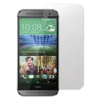在飛比找Yahoo!奇摩拍賣優惠-HTC One(M8)手機 高透光螢幕保護貼