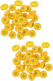 Operitacx 2sets Bulk Adorable Erasers for Boys and Girls School Supply Cartoon Erasers Classroom 30pcs*2