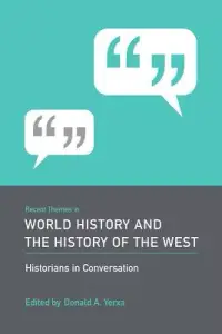 在飛比找博客來優惠-Recent Themes in World History