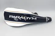 Callaway Paradym Fairway Headcover BRAND NEW 250904