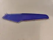Vintage Tupperware Cheese Slicer Knife Spreader Blue Model 1223-1 FREE SHIP!!