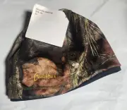 Gamehide Reversible Skull Hat RSK Black Mossy Oak Country XL