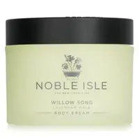 在飛比找ETMall東森購物網優惠-Noble Isle Willow Song 柳樹之歌身體乳