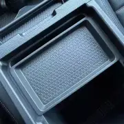 For 2023-2025 Honda CR-V CRV Center Console Tray Black 83402-3A0-A01 834023A0A01 (for: Honda)