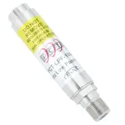 PCT-LPF-1002 Low Pass MoCA Filter for Ethernet to Coax with Surge Protection NEW