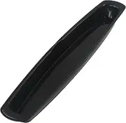 Drip Tray Pan Grease Catcher, 14.5 Inch Grill Grease Collector Drip Pan Fits for George Foreman Grills，Withstand Heat of The Grease Oil & Fat