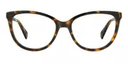 Polaroid PLD D504 086 Women’s Glasses Tortoiseshell Size 53 - Private Health Rebate - Blue Light Block Available