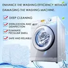 Effervescent Washing Machine Cleaner Three-color Tablet Tablets