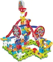 VTech Marble Rush Adventure Park Challenge L300E - Building - Ages 4+