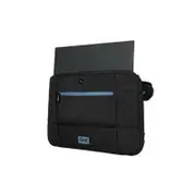 TARGUS 15.6in GRID HIGH-IMPACT SLIP CASE