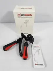 Manfrotto 3-in-one Modo Steady Video Camera Stabilization System (585)