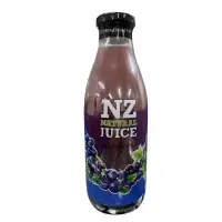 在飛比找蝦皮商城優惠-NZ Natural Juice綜合野莓果汁 1L1Bott