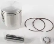 Wiseco Piston Kit Standard Bore 67.60mm 2409M06760
