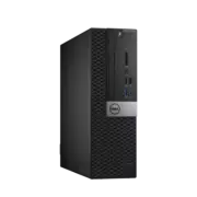 NEW DELL OPTIPLEX 7050 SFF I7-7700 8GB 256GB SSD DVDRW | FREE & FAST POST