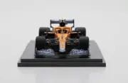1:43 LANDO NORRIS #4 McLAREN MCL35M 2021 ITALIAN GP 2nd MCLAREN F1 TEAM SPARK