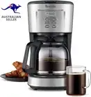 Electric Drip Coffee Maker Coffee Machine