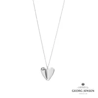 在飛比找momo購物網優惠-【Georg Jensen 喬治傑生】2024 HEART 