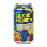 Deeds Galactic Encounter! TIPA 375ml Can