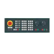 Control Panel Industrial Ethernet MCP 483 PN 6FC5303-0AF22-1AA1 for SINUMERIK