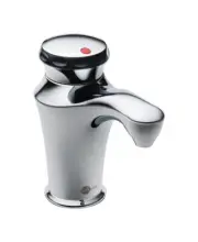 InSinkErator H-CONTOUR-SS Chrome Invite Contour Instant Hot Water Dispenser