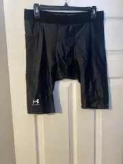 Under Armour Men’s XLHeatGear Iso-Chill Compression Shorts
