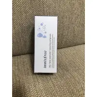 在飛比找蝦皮購物優惠-innisfree 濟州熔岩海洋水前導安瓶30ml ～再殺價