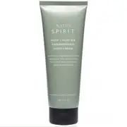 Natio Spirit Hemp & Muntrie Hardworking Hand Cream 90g